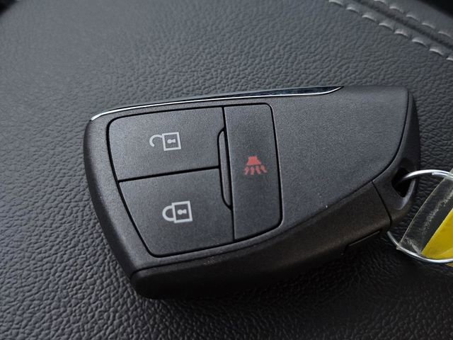 New 2026 GMC Canyon Elevation image 27