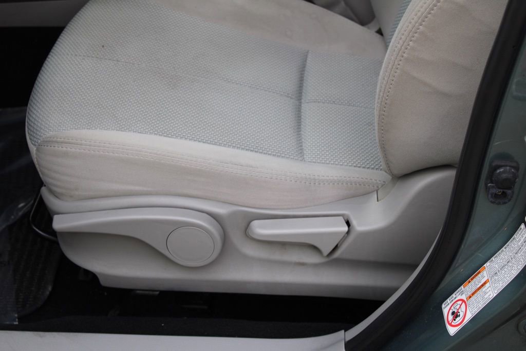 Used 2012 Subaru Forester 2.5X w/ Alloy Wheel Pkg image 16