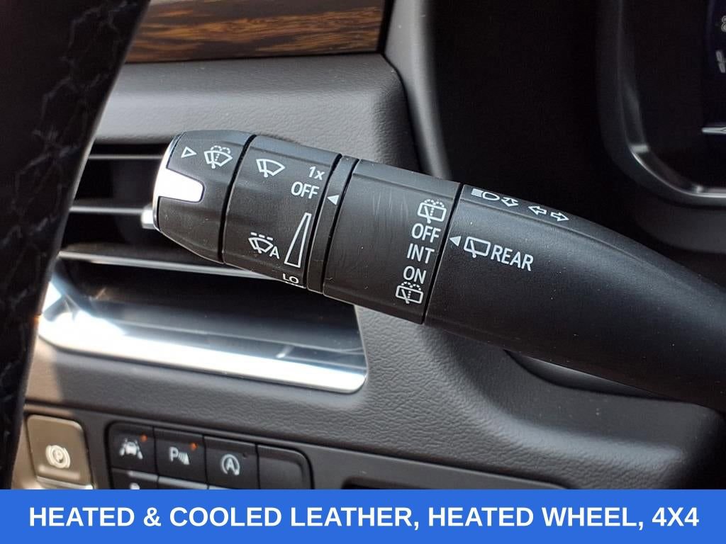 Used 2024 Chevrolet Tahoe Premier image 23