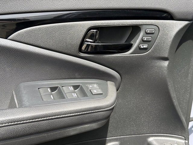 Used 2022 Honda Passport Elite image 19