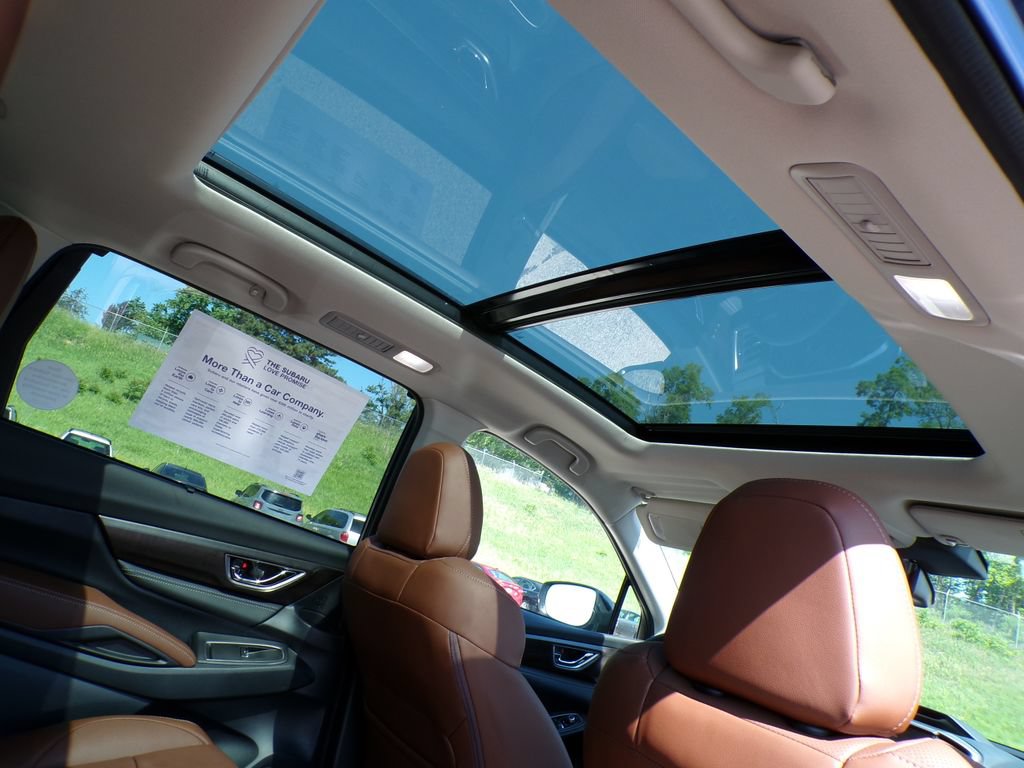 New 2026 Subaru Ascent Touring AWD/4WD image 18