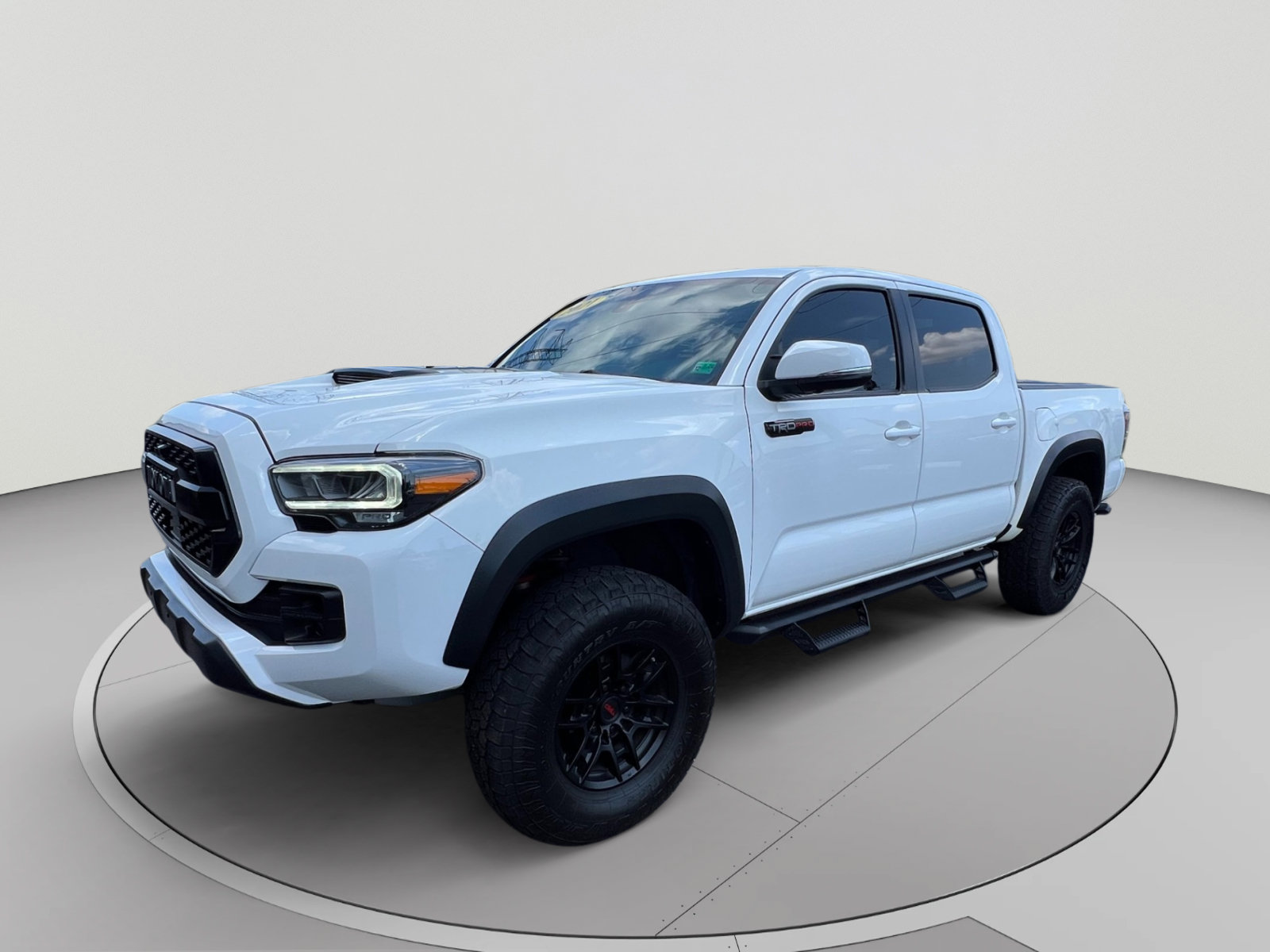 Used 2021 Toyota Tacoma TRD Pro