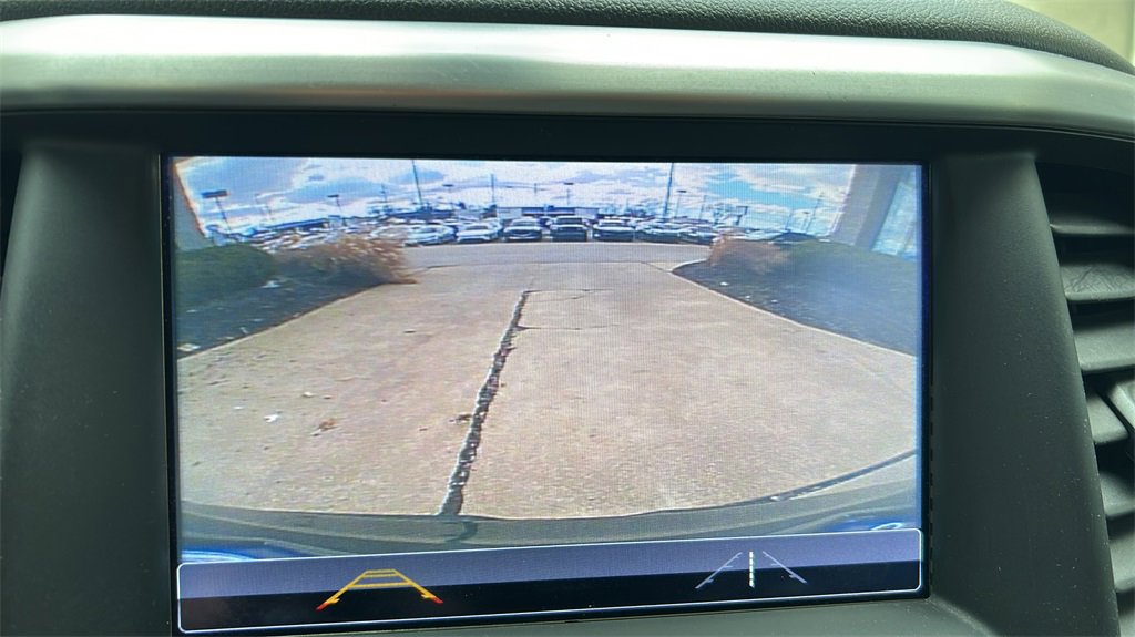 Used 2017 GMC Acadia SLT image 21