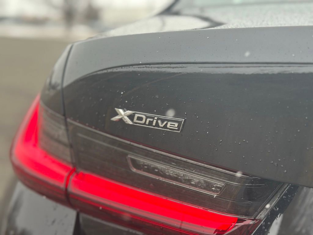 New 2026 BMW 330i xDrive Sedan w/ Premium Package image 14
