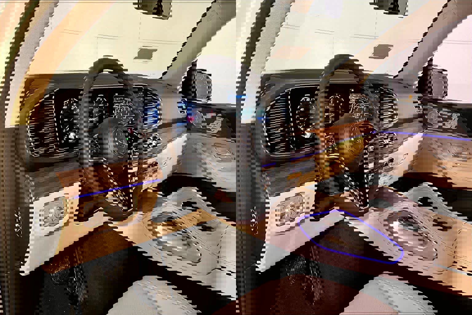 New 2026 Mercedes-Benz GLE 350 4MATIC image 9