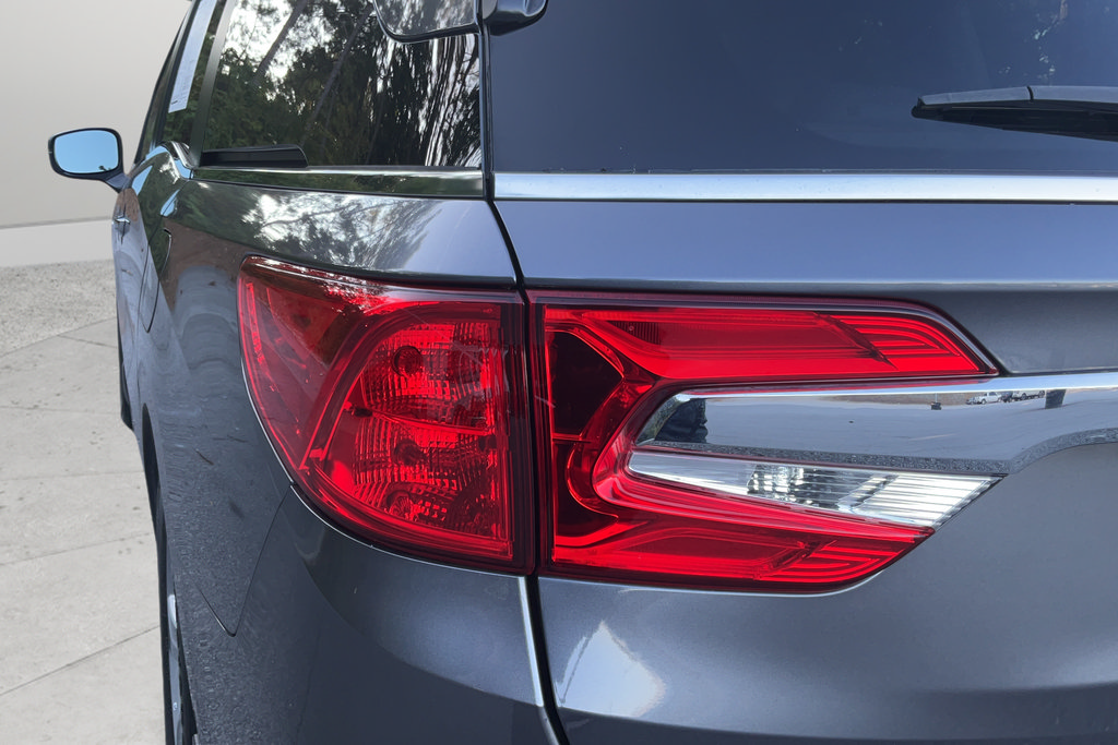 Used 2019 Honda Odyssey EX-L image 28