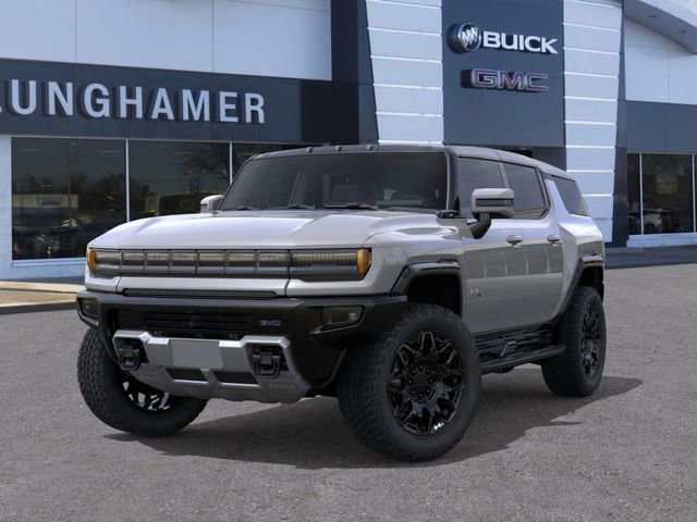 New 2026 GMC Hummer EV SUV image 6