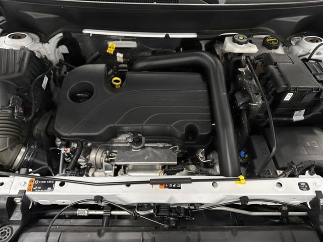 Used 2024 GMC Terrain SLT image 36