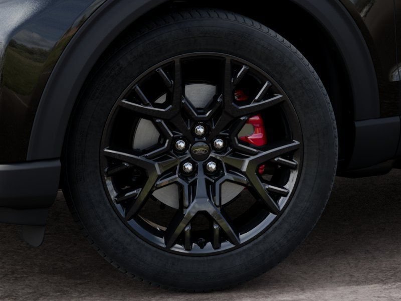 New 2027 Ford Explorer ST AWD/4WD image 18