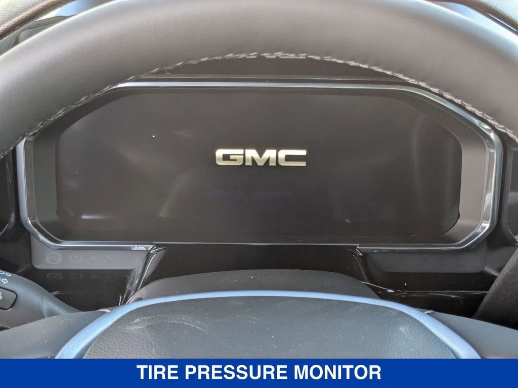 New 2026 GMC Sierra 1500 Elevation image 19