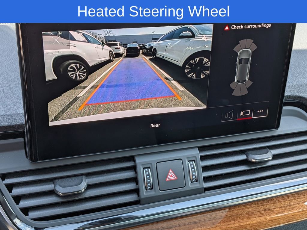 Used 2022 Audi Q5 2.0T Premium image 24