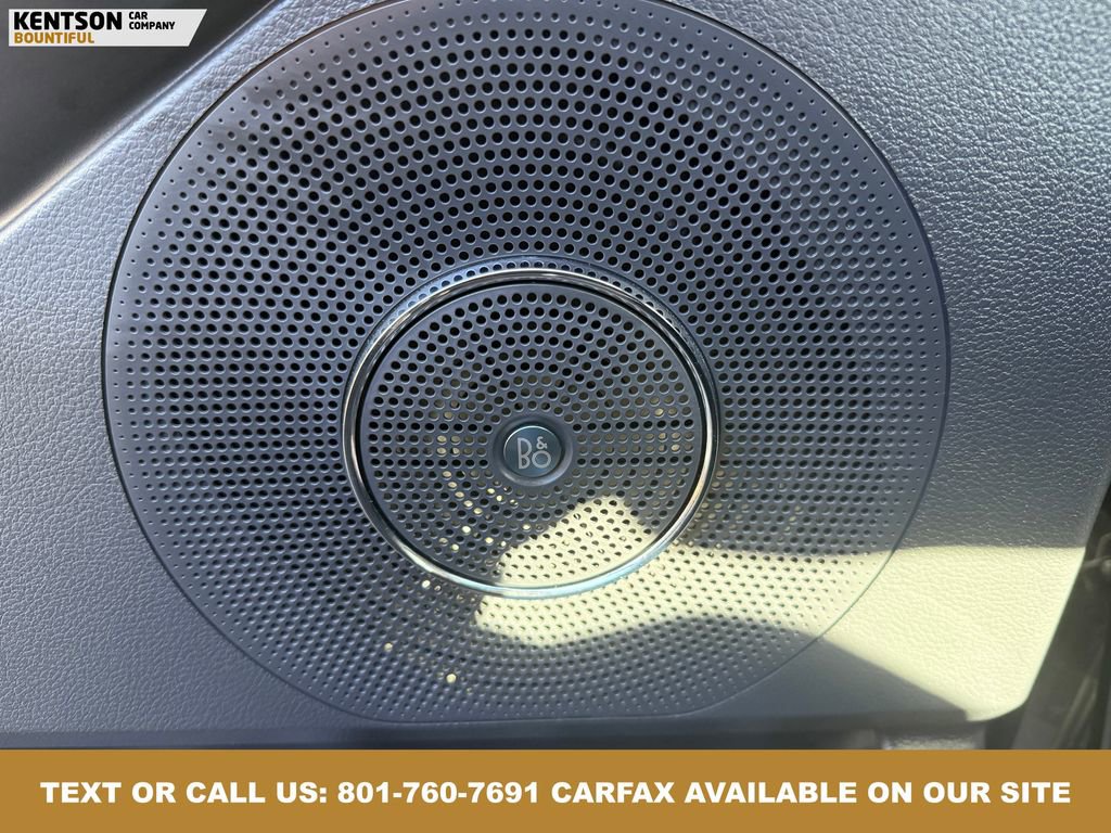 Used 2024 Ford Expedition Platinum image 26