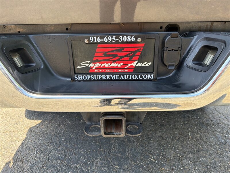 Used 2014 RAM 2500 Laramie w/ Protection Group AWD/4WD image 28
