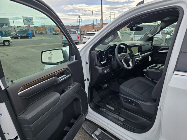 New 2026 GMC Sierra 1500 SLE image 19