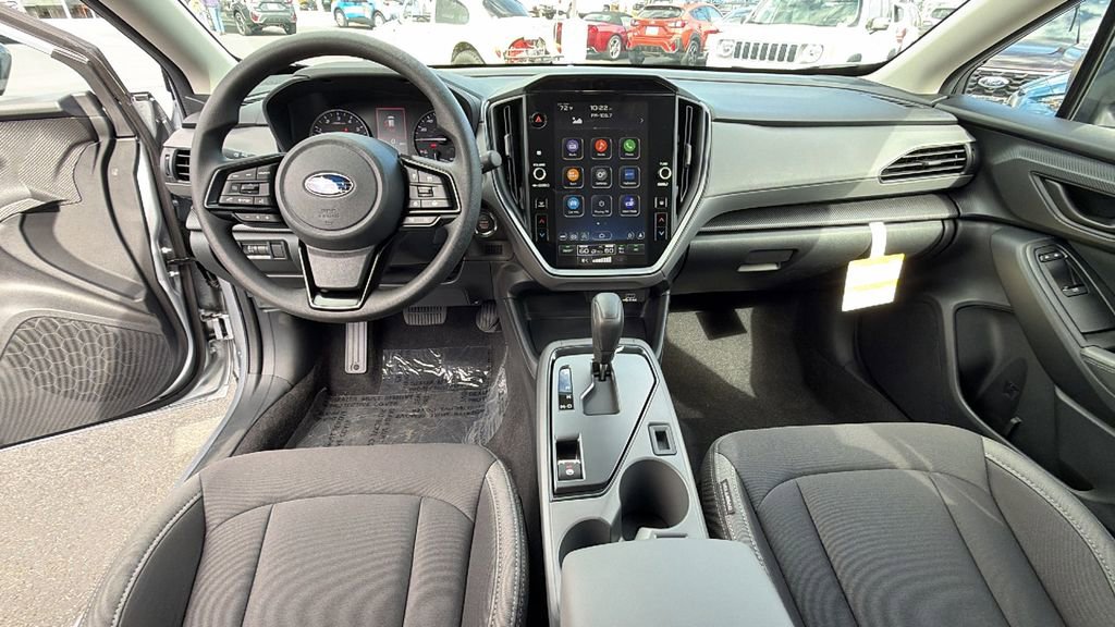 New 2026 Subaru Crosstrek 2.0i Premium image 18