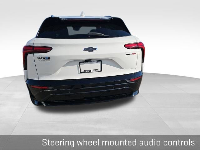 Used 2024 Chevrolet Blazer EV RS image 22