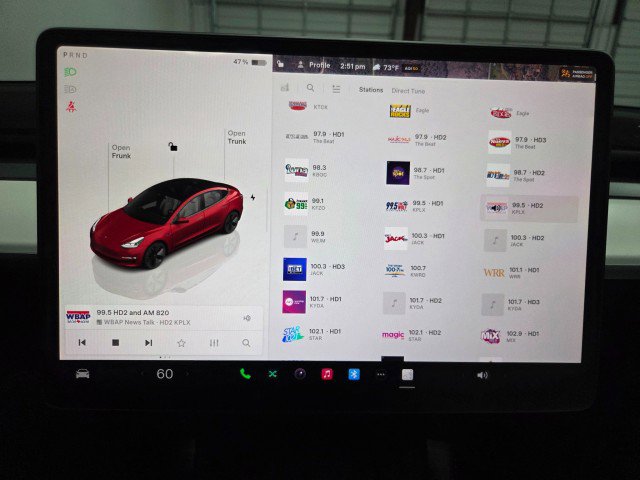 Used 2023 Tesla Model 3 Long Range image 54