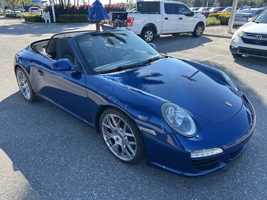 Used 2009 Porsche 911 Carrera S image 7