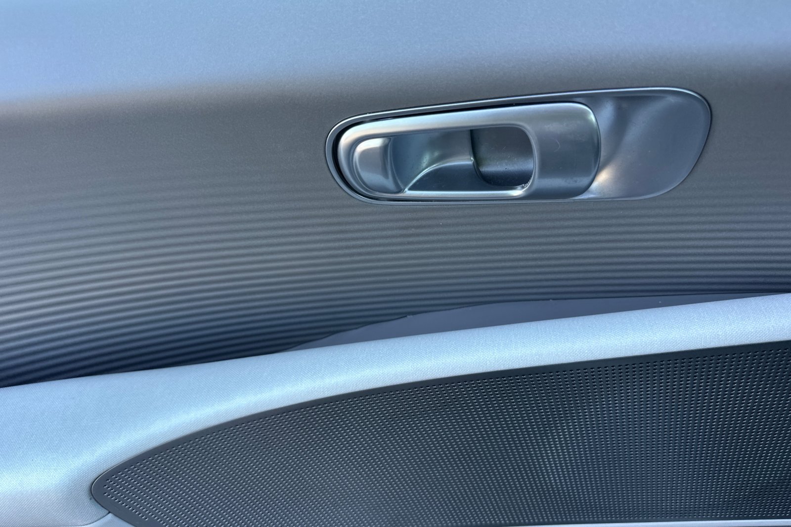 Used 2024 Hyundai Ioniq 6 SEL RWD image 11