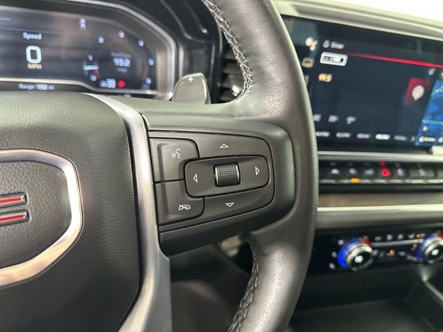 Used 2023 GMC Sierra 1500 SLT w/ SLT Convenience Package image 16