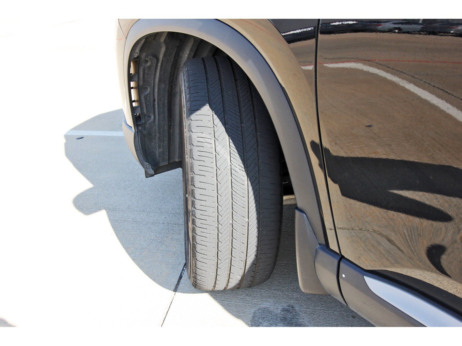 Used 2024 Honda Pilot Elite image 35