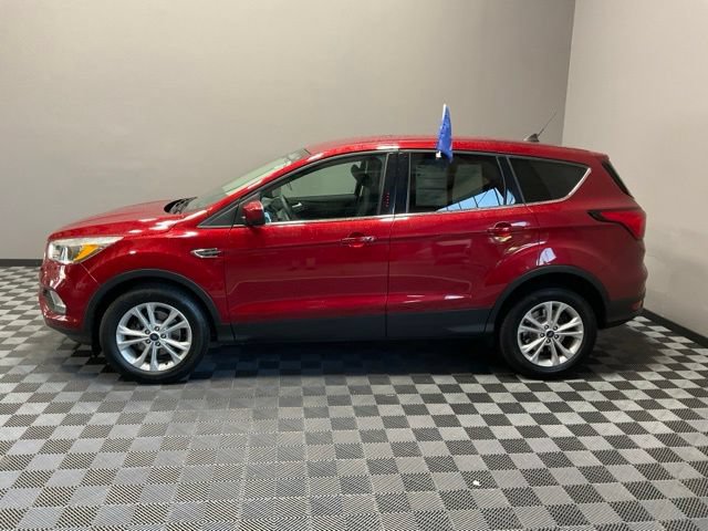 Used 2019 Ford Escape SE FWD image 6