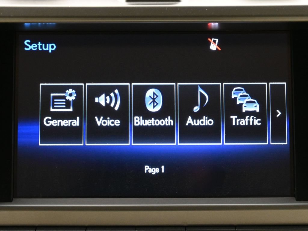 Used 2019 Lexus GX 460 Luxury AWD/4WD image 12