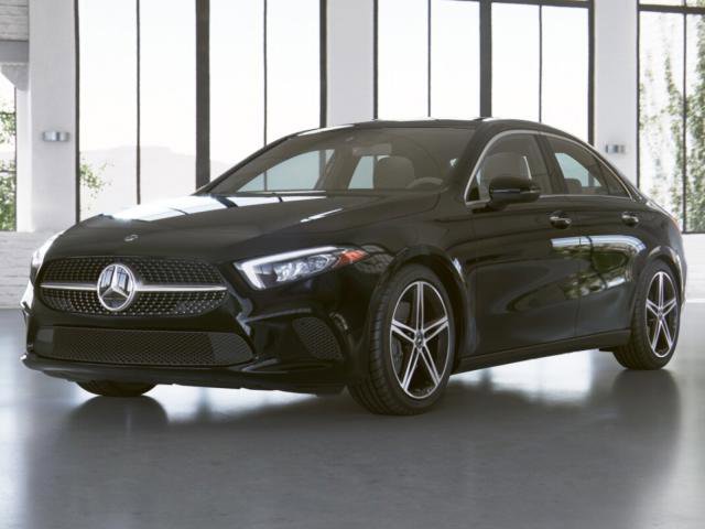 Certified 2022 Mercedes-Benz A 220 4MATIC
