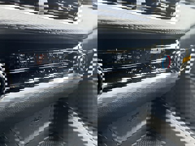 New 2026 Chevrolet Equinox LT w/ Safety and Technology Package image 11