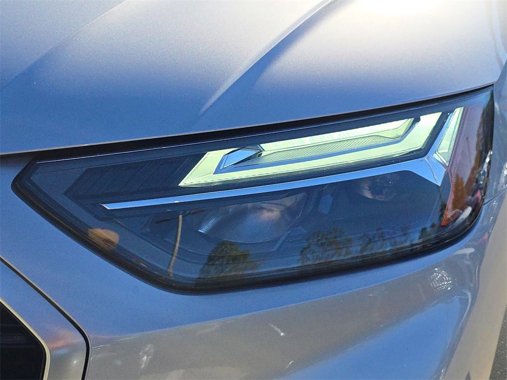 Used 2023 Audi Q5 2.0T Premium w/ Convenience Package image 36