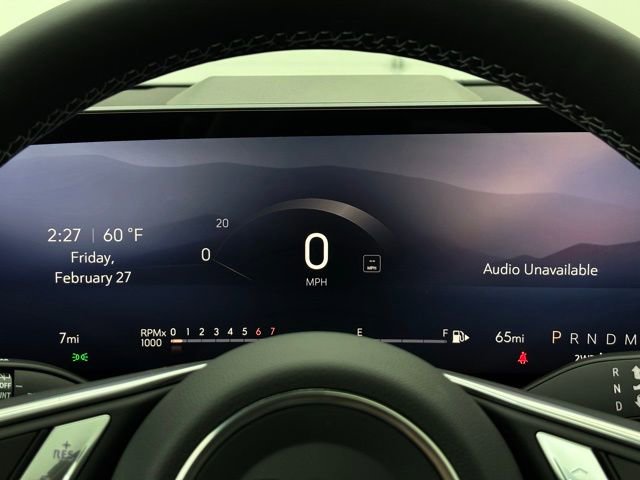 New 2026 Buick Envision Sport Touring image 22