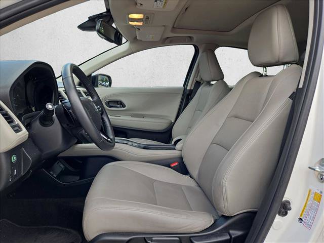 Used 2022 Honda HR-V EX-L image 13