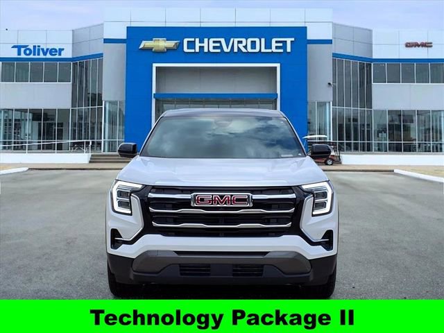 New 2026 GMC Terrain Elevation w/ Technology Package II image 3