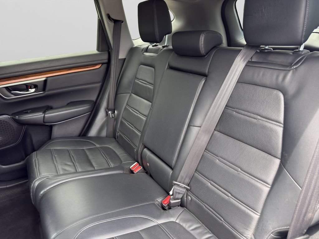 Used 2020 Honda CR-V EX-L image 19