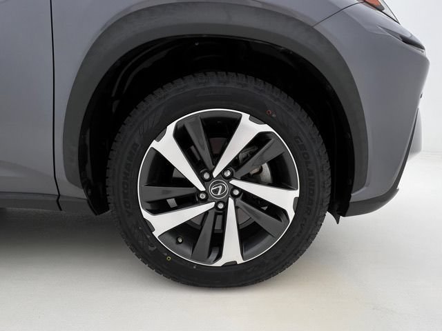Used 2019 Lexus NX 300 AWD w/ Premium Package image 33