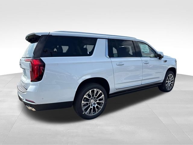 New 2026 GMC Yukon XL Denali w/ Denali Reserve Package AWD/4WD image 5