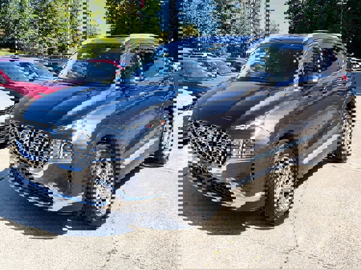 Used 2021 Hyundai Santa Fe SEL