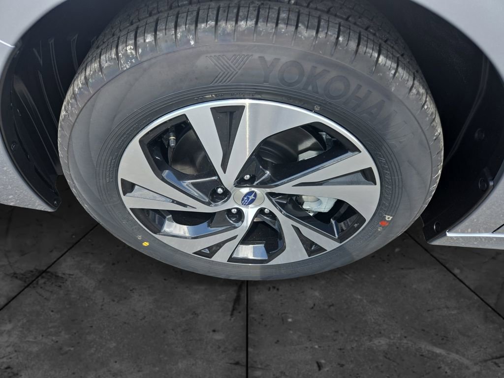 New 2025 Subaru Legacy Premium image 14