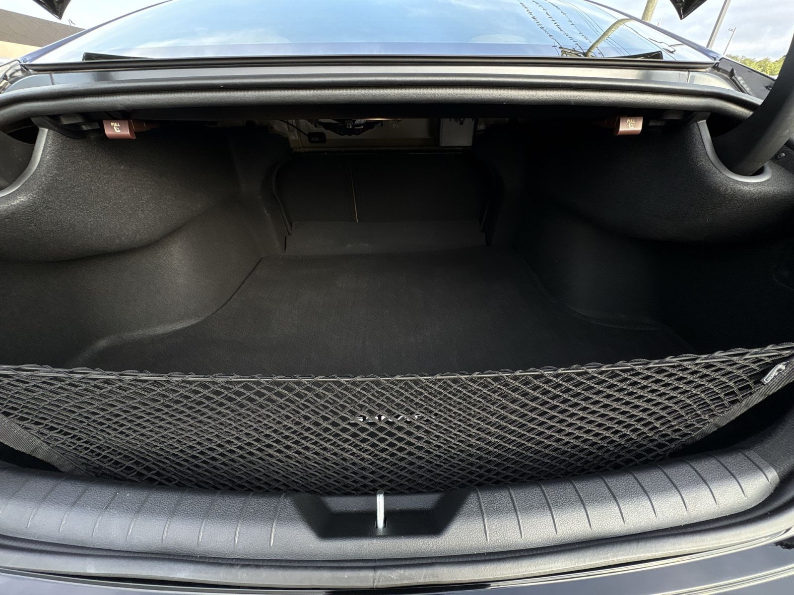 Used 2025 Hyundai Sonata Limited FWD image 26