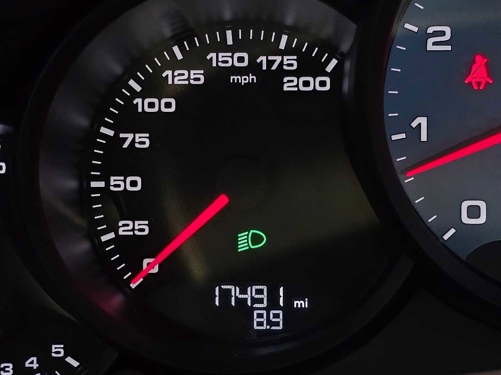 Used 2017 Porsche 911 Carrera 4S image 24