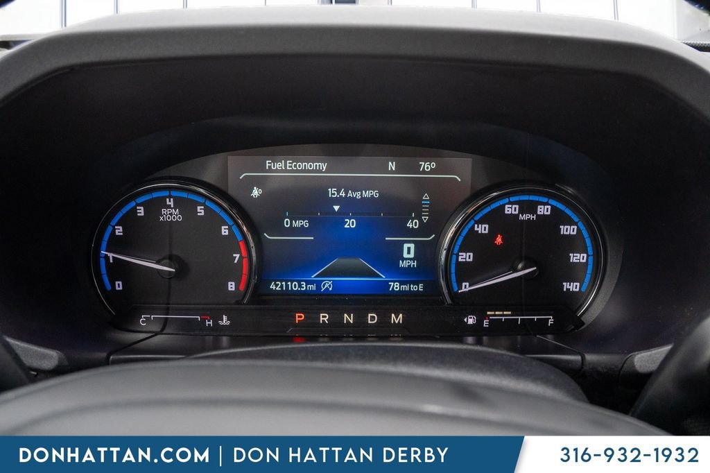 Used 2021 Ford Bronco Sport Badlands w/ Badlands Package AWD/4WD image 6