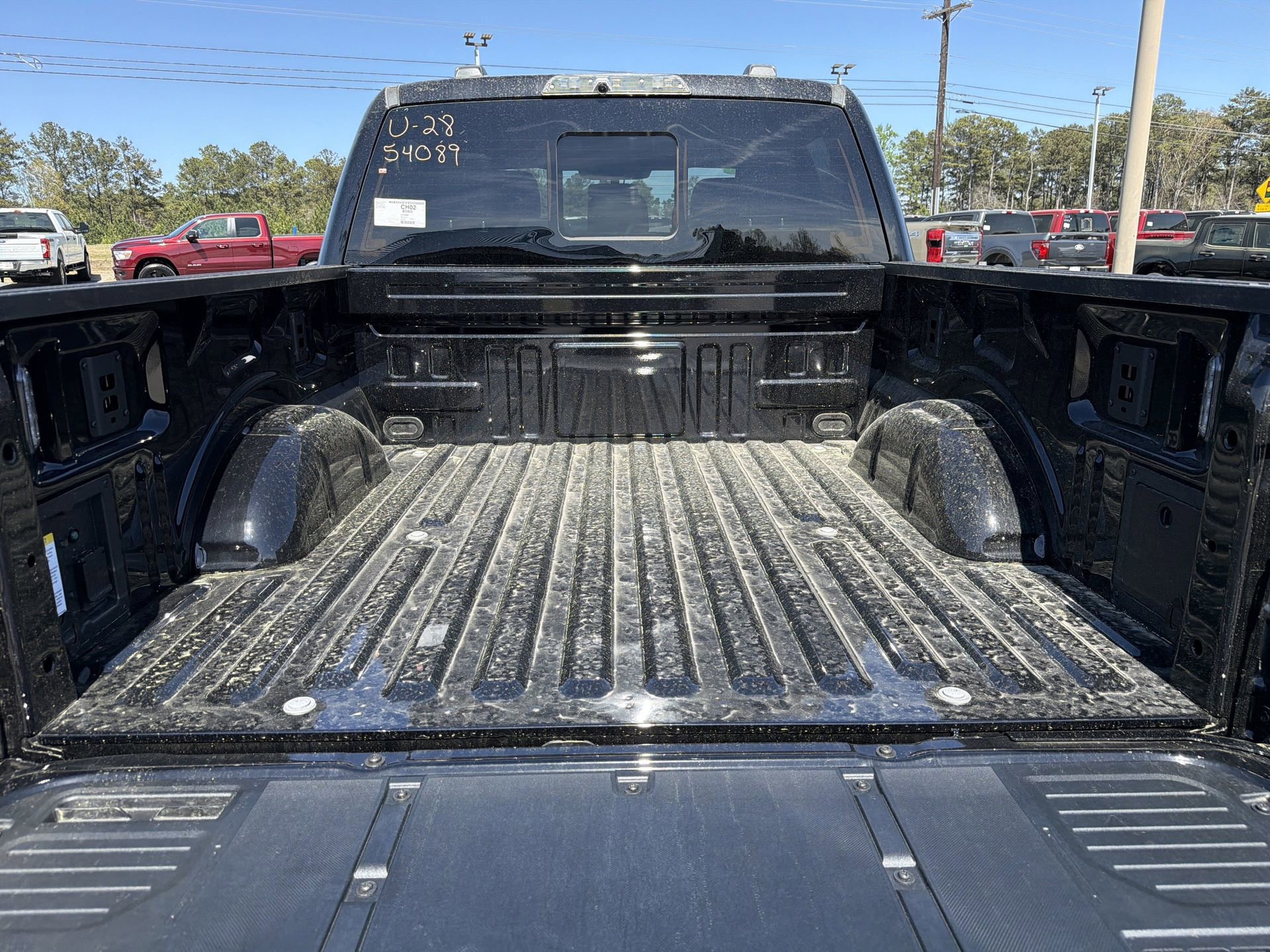 New 2026 Ford F150 Raptor image 28