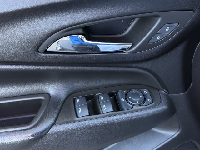 Certified 2024 Chevrolet Equinox LT AWD/4WD image 23