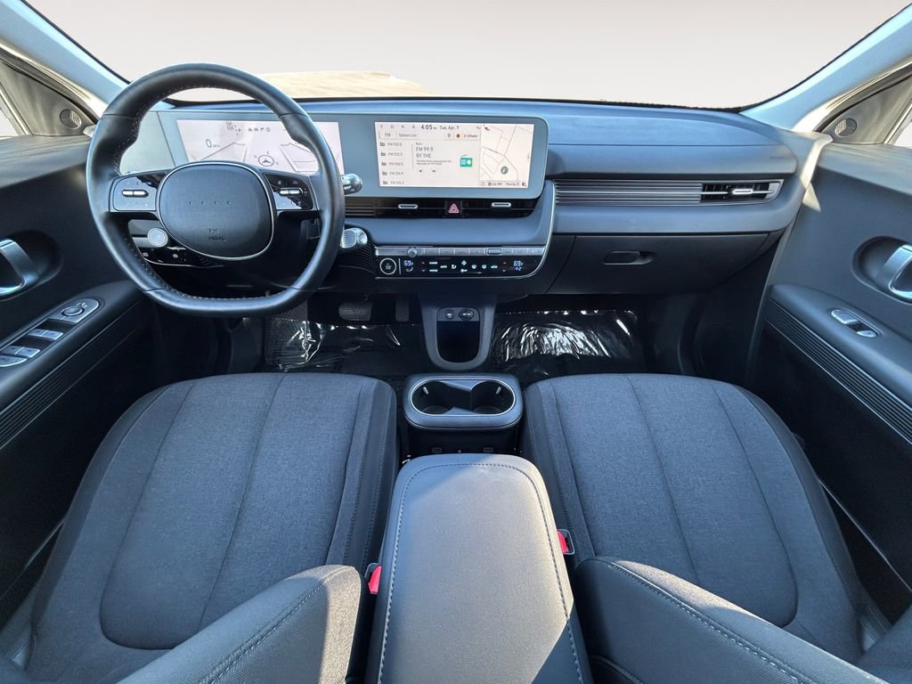 Certified 2024 Hyundai Ioniq 5 SEL image 13