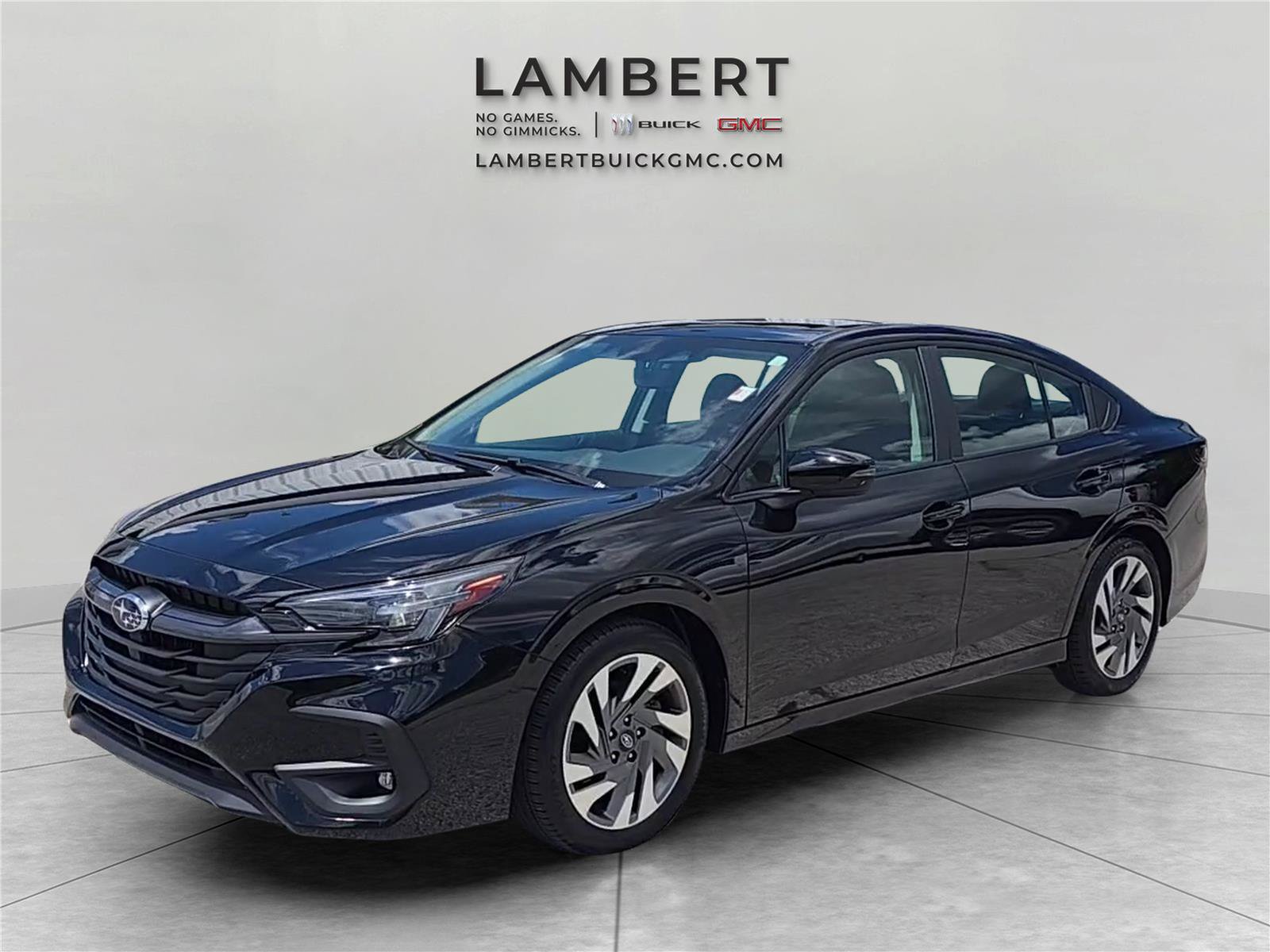 Used 2024 Subaru Legacy Limited