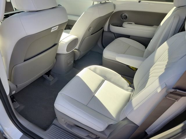 New 2026 Hyundai Palisade SEL image 21