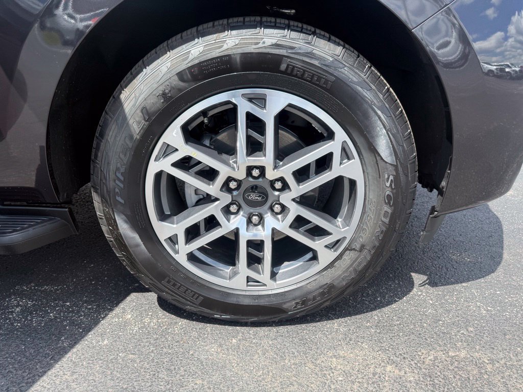 New 2026 Ford Expedition Active AWD/4WD image 64