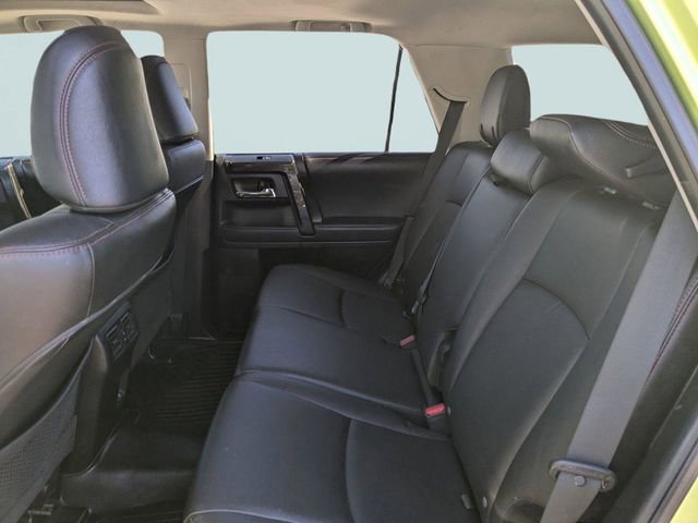 Used 2022 Toyota 4Runner TRD Pro image 9