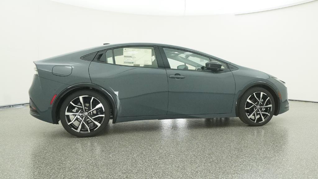 New 2026 Toyota Prius Plug-In Hybrid image 23