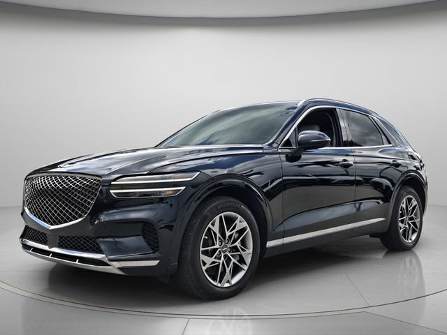Used 2024 Genesis GV70 2.5T w/ Advanced Package